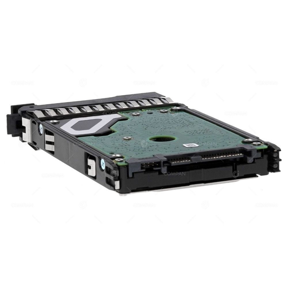 512744-001 HP HDD 146GB 15K SAS 6G DP 2.5" SFF HOT-SWAP